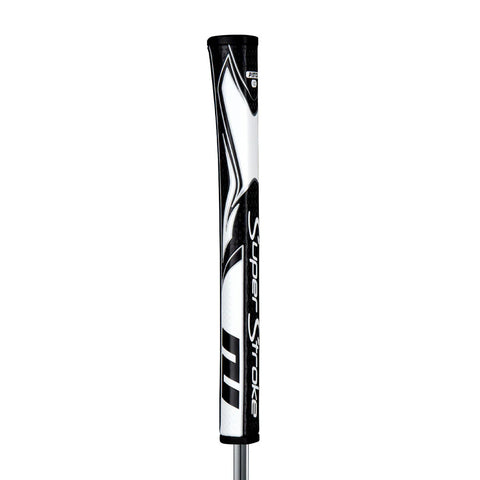 SuperStroke Zenergy Pistol 1.0 Putter Grip - Replay Golf 