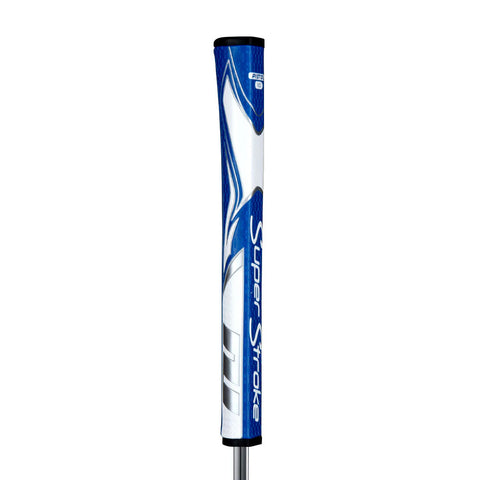 SuperStroke Zenergy Pistol 1.0 Putter Grip - Replay Golf 