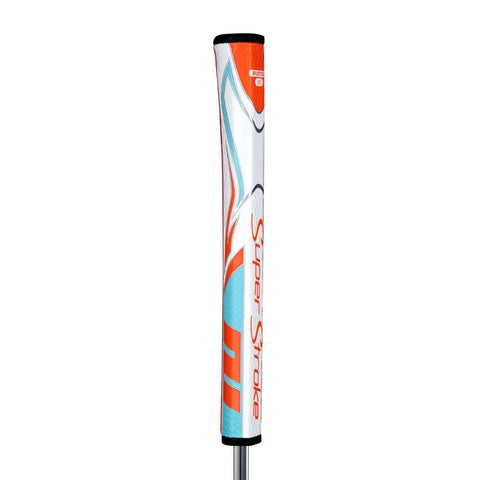 SuperStroke Zenergy Pistol 1.0 Putter Grip - Replay Golf 