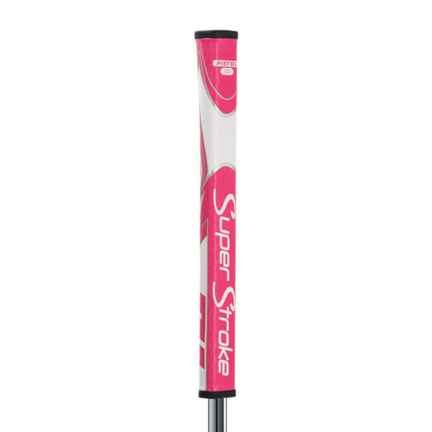 SuperStroke Zenergy Pistol 1.0 Putter Grip - Replay Golf 