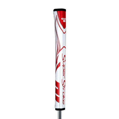 SuperStroke Zenergy Pistol 1.0 Putter Grip - Replay Golf 