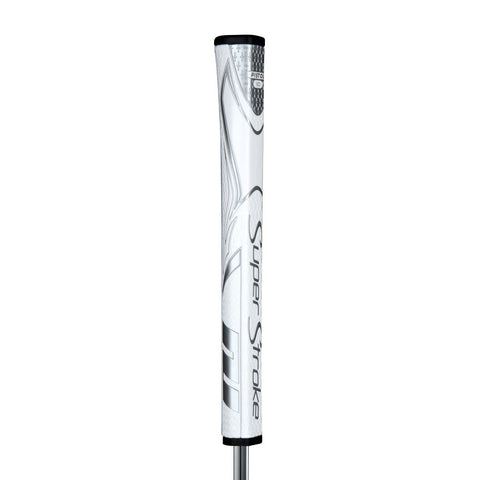 SuperStroke Zenergy Pistol 1.0 Putter Grip - Replay Golf 