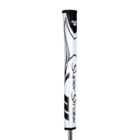 SuperStroke Zenergy Pistol 1.0 Putter Grip - Replay Golf 