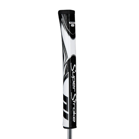 SuperStroke Zenergy Pistol 2.0 Putter Grip - Replay Golf 