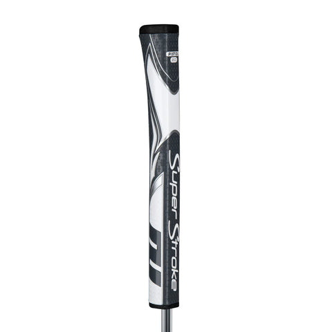 SuperStroke Zenergy Pistol 2.0 Putter Grip - Replay Golf 