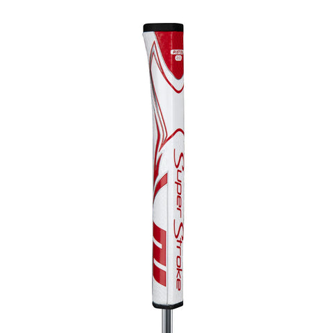 SuperStroke Zenergy Pistol 2.0 Putter Grip - Replay Golf 