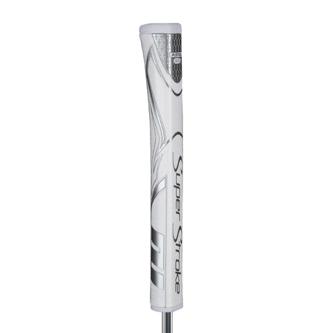 SuperStroke Zenergy Pistol 2.0 Putter Grip - Replay Golf 