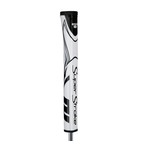 SuperStroke Zenergy Pistol 2.0 Putter Grip - Replay Golf 