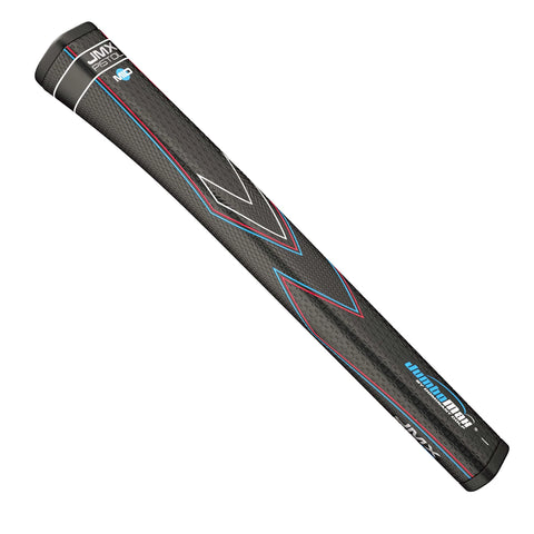 JumboMax Pistol Mid Putter Grip - Replay Golf 