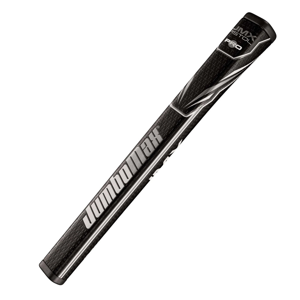 JumboMax Pistol Pro Putter Grip - Replay Golf 