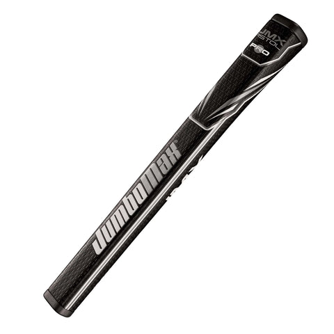 JumboMax Pistol Pro Putter Grip - Replay Golf 