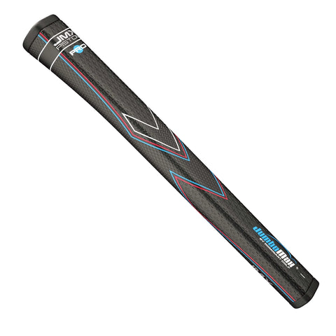 JumboMax Pistol Pro Putter Grip - Replay Golf 