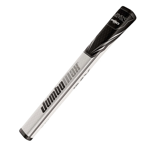 JumboMax Pistol Pro Putter Grip - Replay Golf 