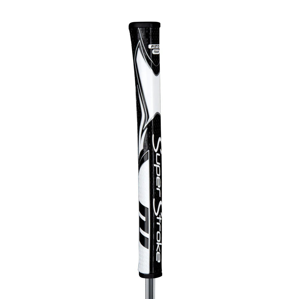 SuperStroke Zenergy Pistol Tour Putter Grip - Replay Golf 