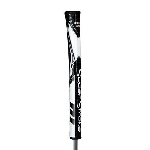 SuperStroke Zenergy Pistol Tour Putter Grip - Replay Golf 