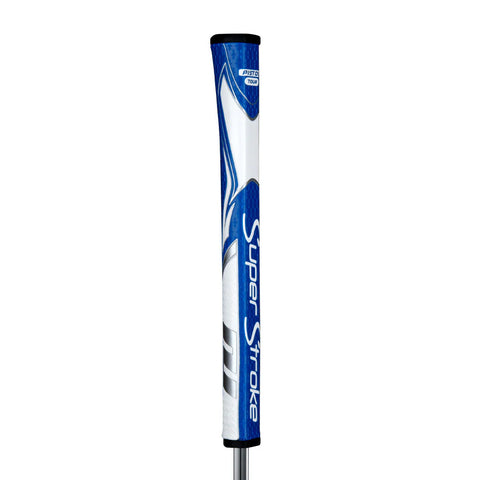 SuperStroke Zenergy Pistol Tour Putter Grip - Replay Golf 