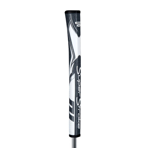 SuperStroke Zenergy Pistol Tour Putter Grip - Replay Golf 