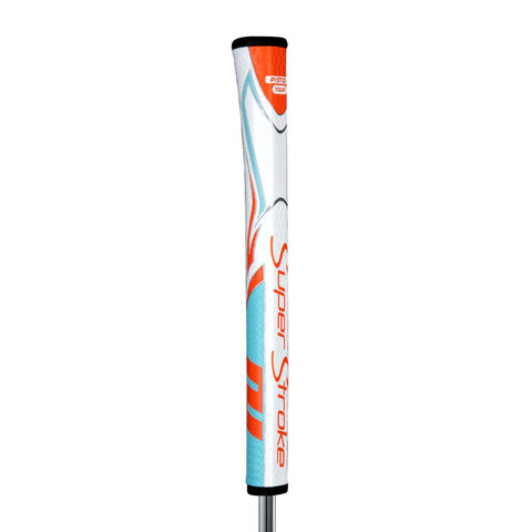 SuperStroke Zenergy Pistol Tour Putter Grip - Replay Golf 