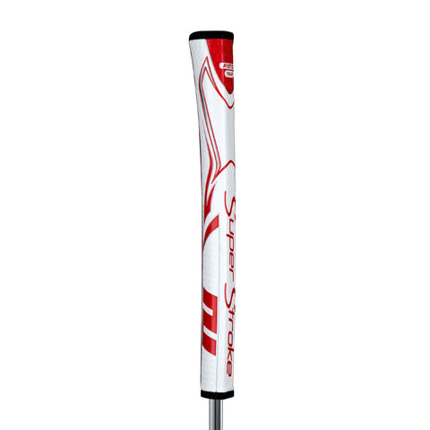 SuperStroke Zenergy Pistol Tour Putter Grip - Replay Golf 