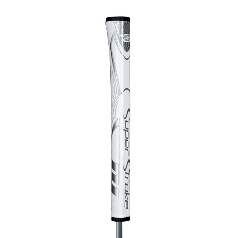 SuperStroke Zenergy Pistol Tour Putter Grip - Replay Golf 