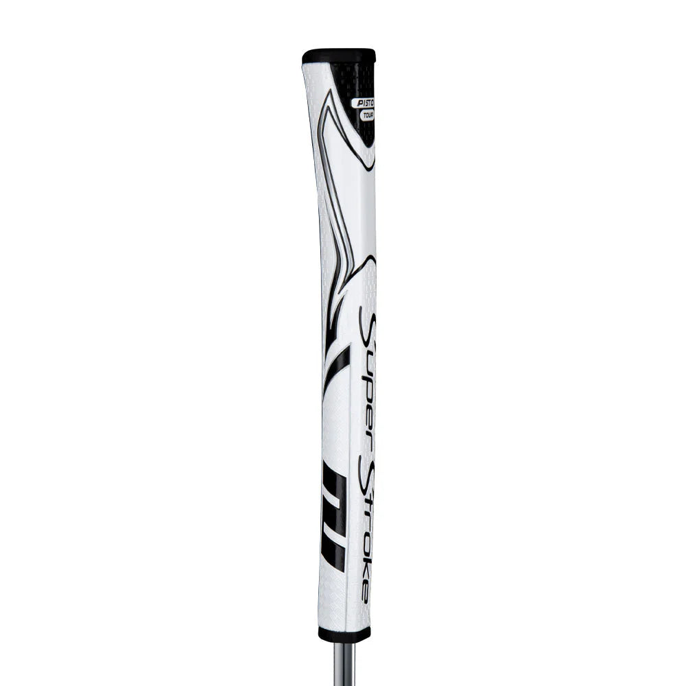 SuperStroke Zenergy Pistol Tour Putter Grip - Replay Golf 