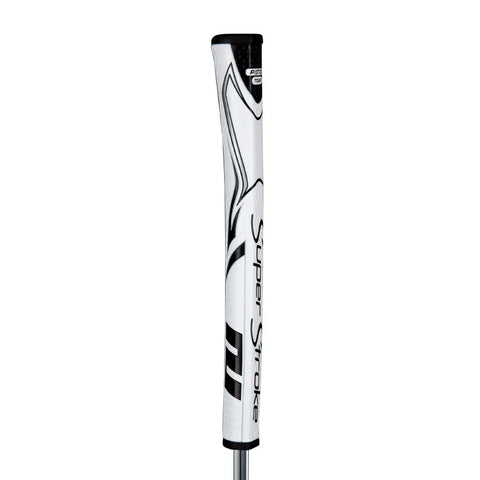 SuperStroke Zenergy Pistol Tour Putter Grip - Replay Golf 