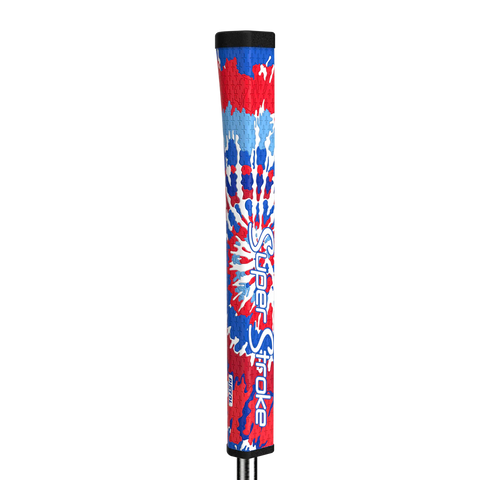 SuperStroke Zenergy Pistol 2.0 Putter Grip