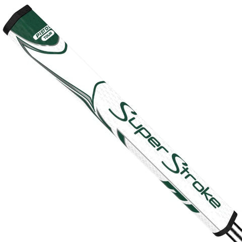 SuperStroke Zenergy Pistol Tour Putter Grip
