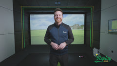 Try before you buy second hand golf clubs. Luke from Replay Golf takes us through the process step by step.
