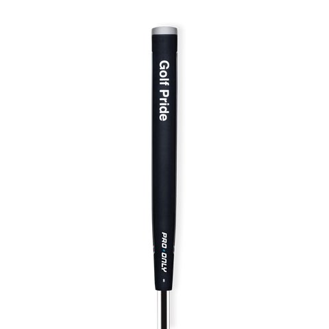 Golf Pride Pro Only Black Grip - Replay Golf 