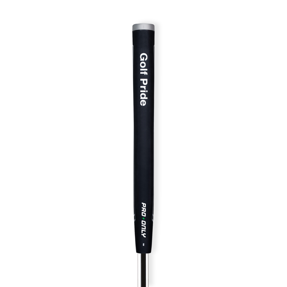 Golf Pride Pro Only Black Grip - Replay Golf 