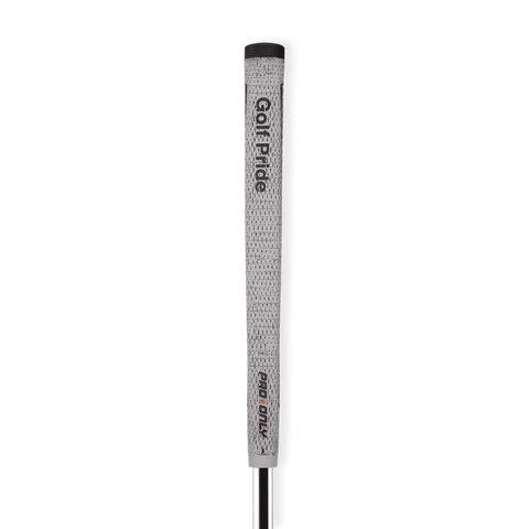 Golf Pride Pro Only Grey Putter Grip - Replay Golf 