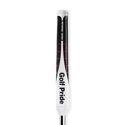 Golf Pride Reverse Taper / Small - Replay Golf 