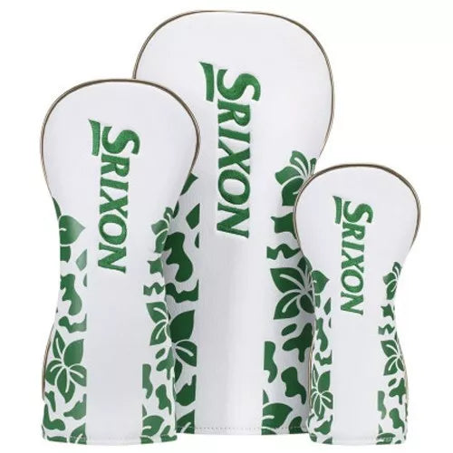 Srixon The Masters Limited Edition Headcover - Replay Golf 
