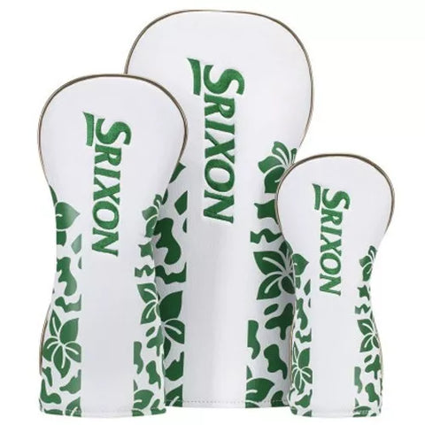 Srixon The Masters Limited Edition Headcover - Replay Golf 