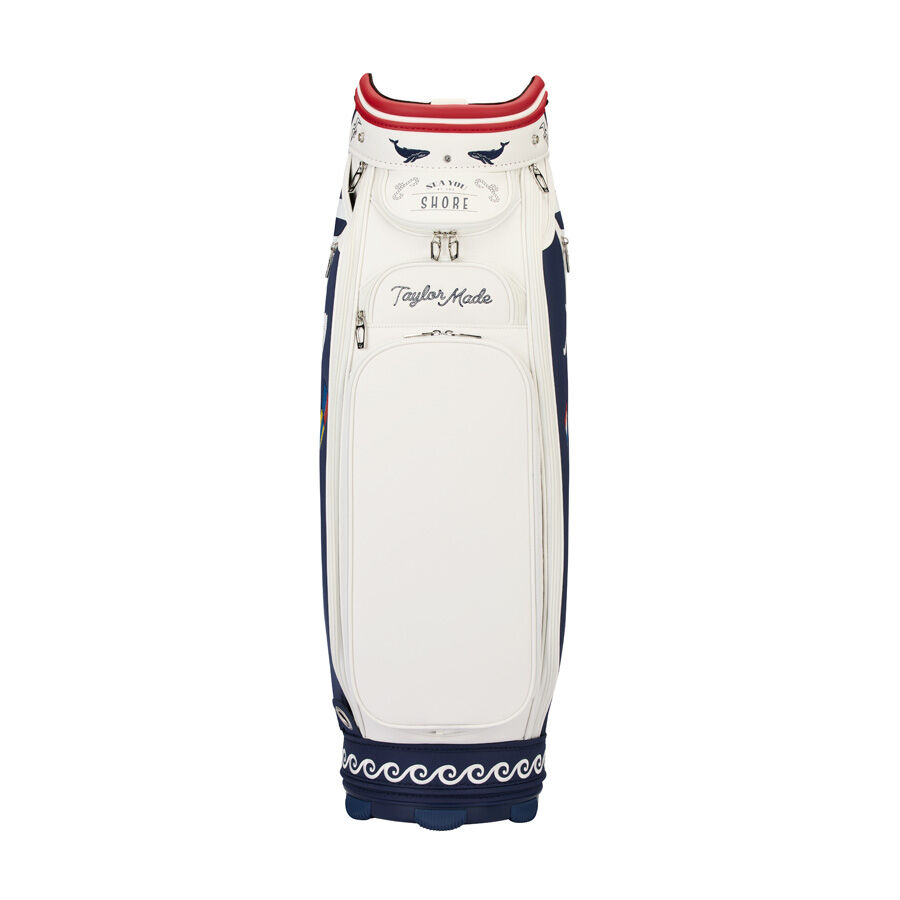 New TaylorMade US Open 2026 Commemorative Tour Bag