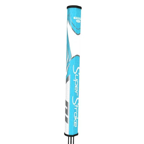 SuperStroke Zenergy Tour 2.0 Putter Grip - Replay Golf 