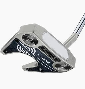 Odyssey Ai-One Silver 2025 - Replay Golf 