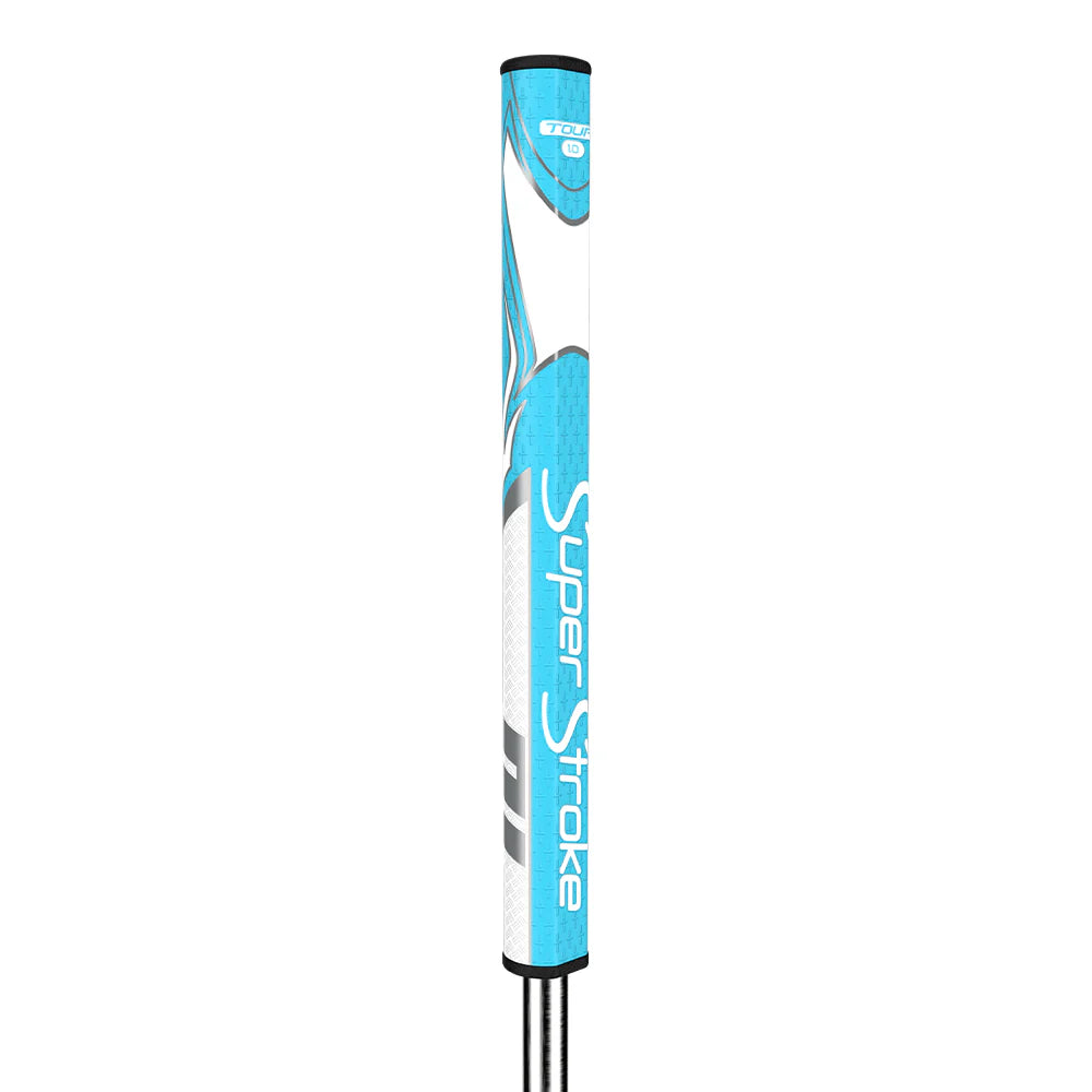 SuperStroke Zenergy Tour 1.0 Putter Grip - Replay Golf 