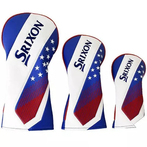 NEW Srixon PGA Championship Limited Edition HeadCover - Replay Golf 
