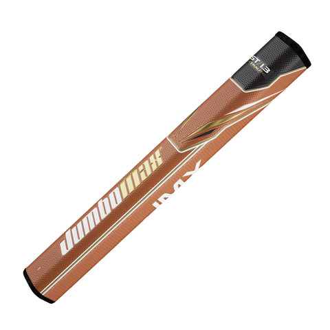 JumboMax ST 1.3 Putter Grip - Replay Golf 