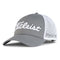 Titleist Players Tour Preferred Mesh Cap / Charcoal / White - Replay Golf 