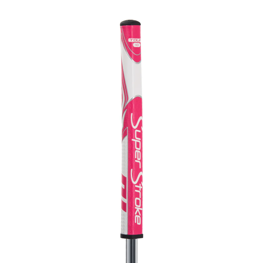 SuperStroke Zenergy Tour 1.0 Putter Grip - Replay Golf 