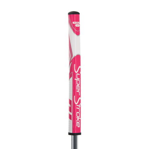 SuperStroke Zenergy Tour 1.0 Putter Grip - Replay Golf 