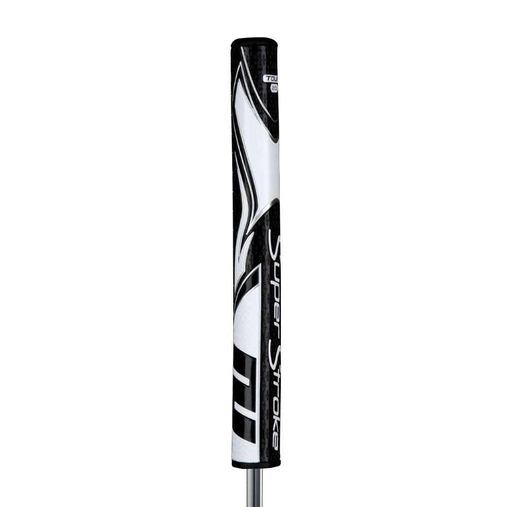 SuperStroke Zenergy Tour 2.0 Putter Grip - Replay Golf 