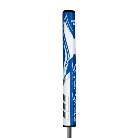 SuperStroke Zenergy Tour 2.0 Putter Grip - Replay Golf 