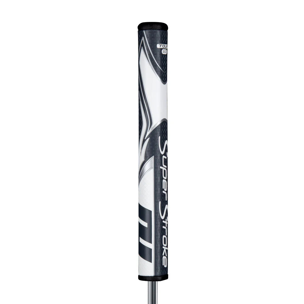 SuperStroke Zenergy Tour 2.0 Putter Grip - Replay Golf 