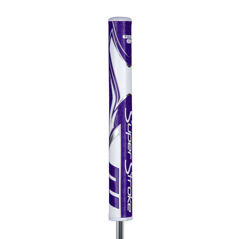 SuperStroke Zenergy Tour 2.0 Putter Grip - Replay Golf 