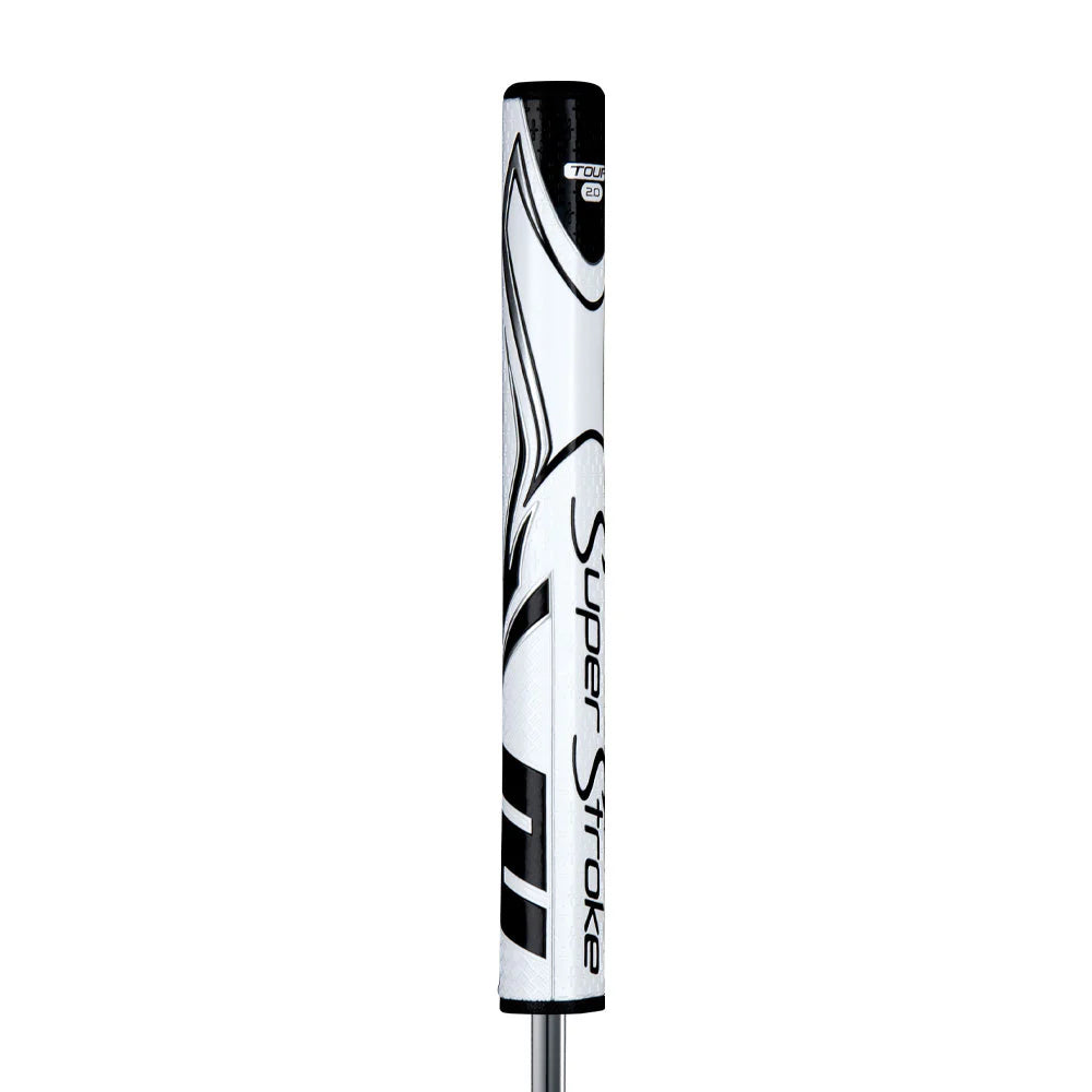 SuperStroke Zenergy Tour 2.0 Putter Grip - Replay Golf 