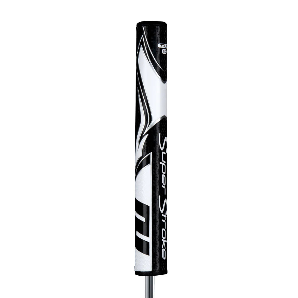 SuperStroke Zenergy Tour 3.0 Putter Grip - Replay Golf 
